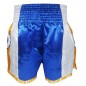 Lumpinee Muay Thai Boxing Shorts : LUM-001